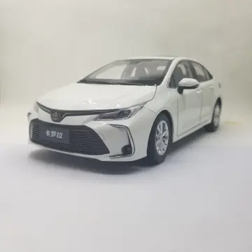 Corolla diecast clearance