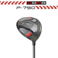 2023 golfer ♂₪✙ ไม้กอล์ฟ Taylormade Taylor May P790 No. 1 Wood tee Wood tee stick SIM with cap set