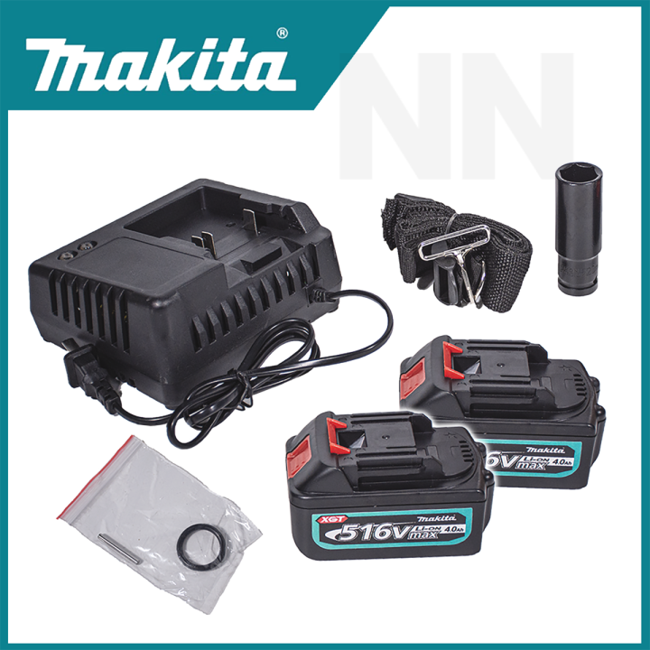 makita-บล็อกไร้สาย-516v-แปลงเป็นสว่านได้-มีแบตฯให้-2-ก้อน-ทรงพลัง-เเรงบิดสูง-สินค้าการันตีตรงปก-มีรับประกัน-ส่งเร็ว-aaa