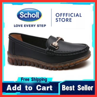 scholl รองเท้าสกอลล์ รองเท้า scholl รองเท้า scholl ผู้หญิง รองเท้าสตรี Scholl รองเท้าแตะหนังผู้หญิง  Scholl รองเท้าแตะหนัง รองเท้าแตะลำลอง  Scholl รองเท้าแตะโบฮีเมียรองเท้าผู้หญิงเรือรองเท้าแบนรองเท้าโลฟเฟอร์-2027