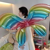 【DT】hot！ Balloons Outdoor Activities Kids Gifts Aluminum Foil Birthday