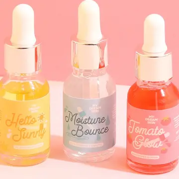 Dream skin shop serum