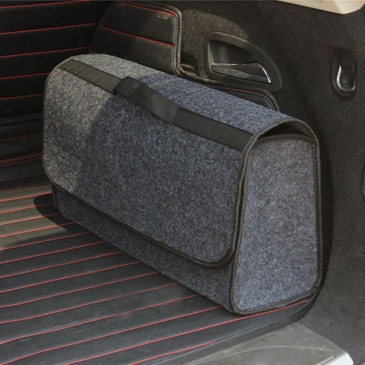 trunk-cargo-organizer-พับแคดดี้เก็บยุบกระเป๋ารถ-soft-felt-กล่องเก็บ-trunk-กระเป๋ารถกล่องเครื่องมือ-multi-ใช้เครื่องมือ-o