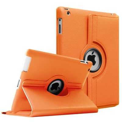 【DT】 hot  For iPad 2 3 4 Case 360 Rotating Stand Tablet Cover For iPad Air 1 2 3 4 5 10.9 Pro 11 9.7 5th 6th 10.2 7th 8th 9th 10th Cases