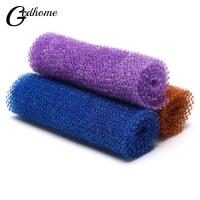 【YF】❐  African Net Exfoliating Shower Back Scrubber Smoother