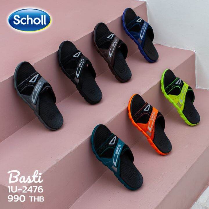 fs-scholl-basti-1u-2476-รองเท้าแตะscholl-รองเท้าแตะหญิง-รองเท้าแตะชาย