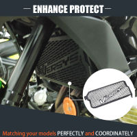 For KAWASAKI Versys 650 2015 2016 2017 2018 2019 2020 2021 Motorcycle Accessories Radiator Grill Guard Protector Grille Cover