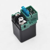 Starter Relay Solenoid For Honda CRF125/VFR800/CTX700/VT750/NT700V/XL125V/PES125