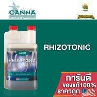 [พร้อมส่ง]⭐⭐CANNA - Rhizotonic สารสกัดจากสาหร่ายทะเลทรงพลังส่งเสริมการเจริญเติบโตของราก ขนาดแบ่ง 50/100/250ML ปุ๋ยUSA ของแท้100%จัดส่งฟรีมีเก็บปลายทาง