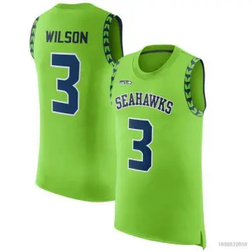 seahawks basketball jersey