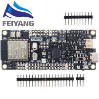 Dualmcu ESP32 RP2040คณะกรรมการพัฒนาการ Dual Core 32บิตแขนอินเทอร์เน็ตสมาร์ทบ้านไมโครคอนลเลอร์บลูทูธ WiFi