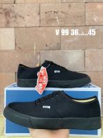 Vans Era Authentic (size36-45)มี6สี สีดำ