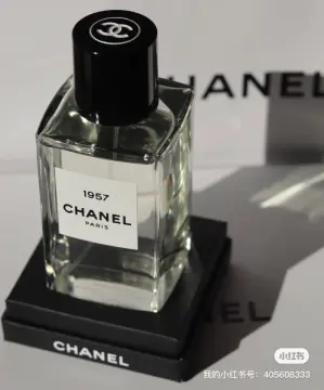Shop Chanel 1957 Women Perfume with great discounts and prices online - Oct  2023