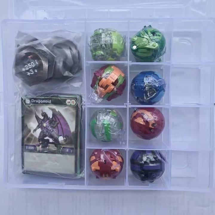 tomy-bakuganes-deformation-toys-high-end-collection-little-doll-bakuganes-toy-storage-box-childrens-birthday-christmas-gifts