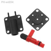 Primer-Solenoid Service Maintenance Valve for Johnson Evinrude 175158 187044