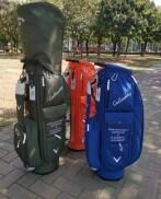 TÚI ĐỰNG GẬY GOLF CALLAWAY VẢI DÙ MẪU MỚI 2023GIÁ TẬN XƯỞNG