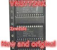 1PCS VN5772AKTR-E VN5772AK SOP28 WATTY Electronics