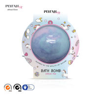 Plyfah Bath Bomb Dream Fun