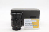 เลนส์มือหมุน Voigtlander Nokton 17.5 0.95 - MFT [มือสอง]