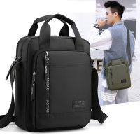 AOTIAN New Mens Shoulder Bag High Quality boys Crossbody Bag man Messenger Bag Oxford male Business Handbags bolsas