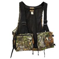 Turkey Nylon Hunting Equipment Netting Camo Tactical Vest