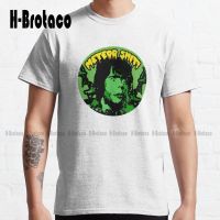 Meteor ! Classic T-Shirt High Quality Cute Elegant Lovely Kawaii Cartoon Sweet Cotton Tee Shirts Xs-5Xl Unisex New Popular