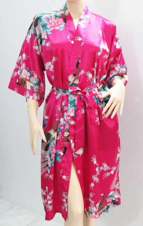 kimono-wear-to-bed-comfortable-to-wear-wear-to-the-house-put-on-after-bathing-ใส่นอน-ใส่สบาย-ใส่อยู่กับบ้าน-ใส่หลังอาบน้ำ-ความยาว112-ซ-ม-กว้าง-112ซ-ม-แขน-25-ซ-ม