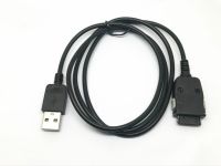 สายชาร์จแบตเตอรี่การซิงค์ข้อมูล USB เหมาะสำหรับ YP-P2 P3 S3 S5 Q1 Q2 R1 T10 T08 MP3 MP4 USB ชาร์จได้สายข้อมูล