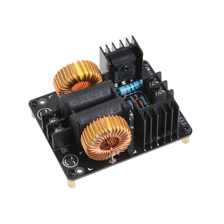 1000w-20a-zvs-low-voltage-induction-heating-coil-module-flyback-driver-heater