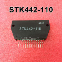 1ชิ้น STK442-110โมดูลเครื่องขยายเสียง110 STK442 442-110