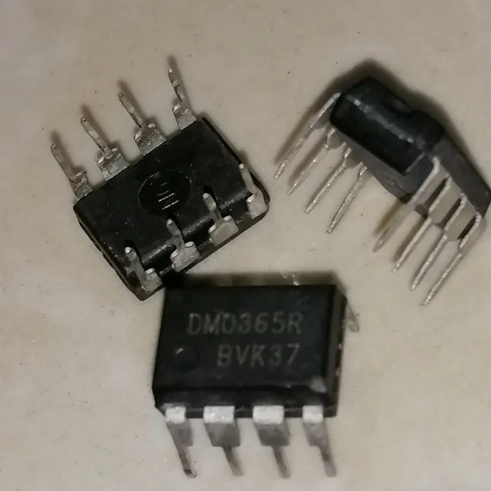 DM0365R DM0365RB FSDM0365R DM0365 Power Switch IC Dip-8 0365R | Lazada ...