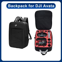 Backpack For DJI Avata Protable Carrying Drone Bag For DJI Avata Pro-View/Smart Combo RC Drone Accessories Storage Bag