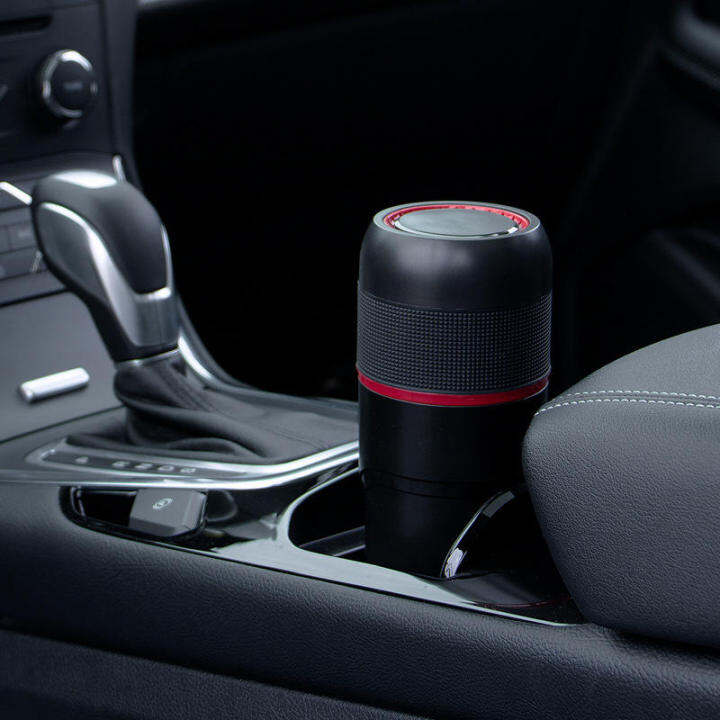 Portable Coffee Machine For Car DC12V Expresso Maker Nespresso