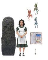 (NECA) GDT Signature Collection - 7" Scale Action Figure - Ofelia (Pans Labyrinth)