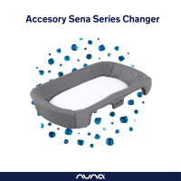 Accesory sena™ Series Changer ที่เปลี่ยนผ้าอ้อม