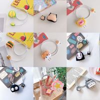 Cute Charging Cable Protector Cover for Iphone Charger Plug Charging Data Line Cable Protection Cute Usb Cable Bites Protector