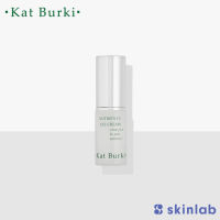 Kat Burki Nutrient C Eye Cream 15ml. [อายครีม, รอบดวงตากระจ่างใส]