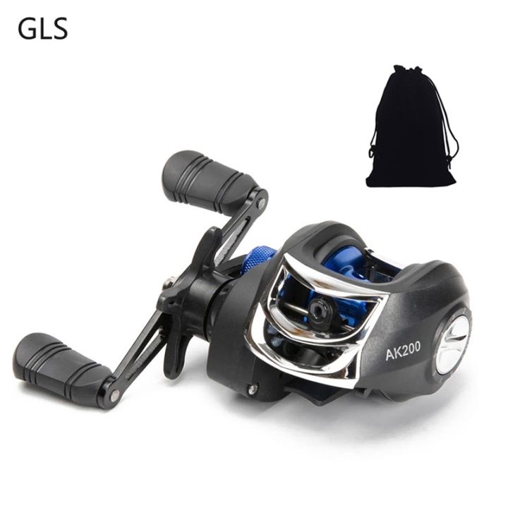 2023-new-ak200-7-2-1-high-speed-fishing-reel-left-right-hand-baitcasting-reel-brake-system-8kg-drag-wheel-bait-casting