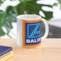 Baldi Mug Coffee Mug Custom Mug Mugs Coffee Cups Cups For Coffee Personalized Mug