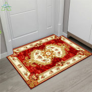 KS Floor mat door mat entrance door European style modern household water