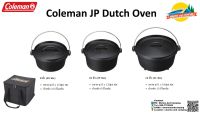 Coleman JP Dutch Oven