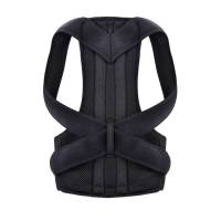 Adjustable Back Posture Corrector Shoulder Lumbar Brace Spine Support Posture Correctionr Health Straight Back Fixer Tape