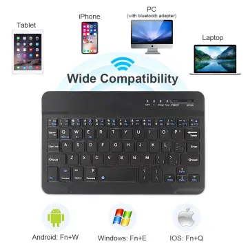 Shop Latest Portable Keyboard For Android Smartphone online