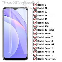 ☃  999D Hydrogel Film For Xiaomi Redmi 9 9A 9C 9T 10 Prime 10A 10C Screen Protector Redmi Note 10 11 11E Pro 10T 11T 11SE Not Glass