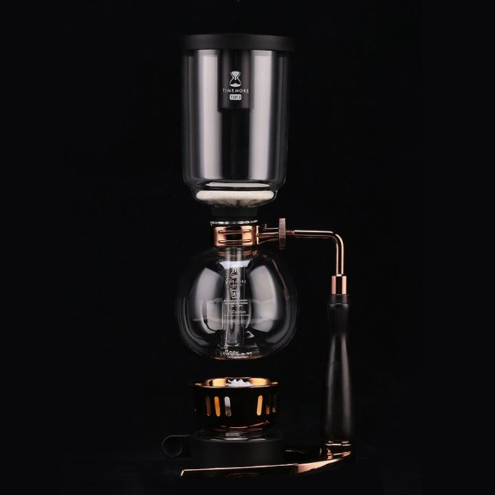 timemore-xtremor-syphon-coffee-brewer-3-cups-ไซฟ่อน-xtremor-3-cups