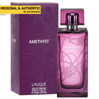 Lalique Amethyst EDP 100 ml.