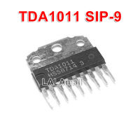 5ชิ้น TDA1011 TDA1011A จิบ-9