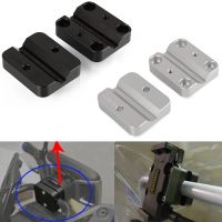 For BMW R1200GS LC R1250GS ADVENTURE S1000XR CRF1000L Africa Twin Motorcycle Phone GPS Navigation Holder Mount Bracket 12mm/16mm