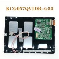 YTH Original KCG057QV1DB-G50 LCD Screen 1 Year Warranty Fast Shipping