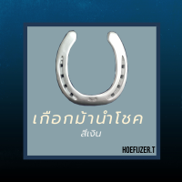 เกือกม้านำโชค? Lucky Horseshoe ของขวัญสำหรับโอกาสพิเศษ